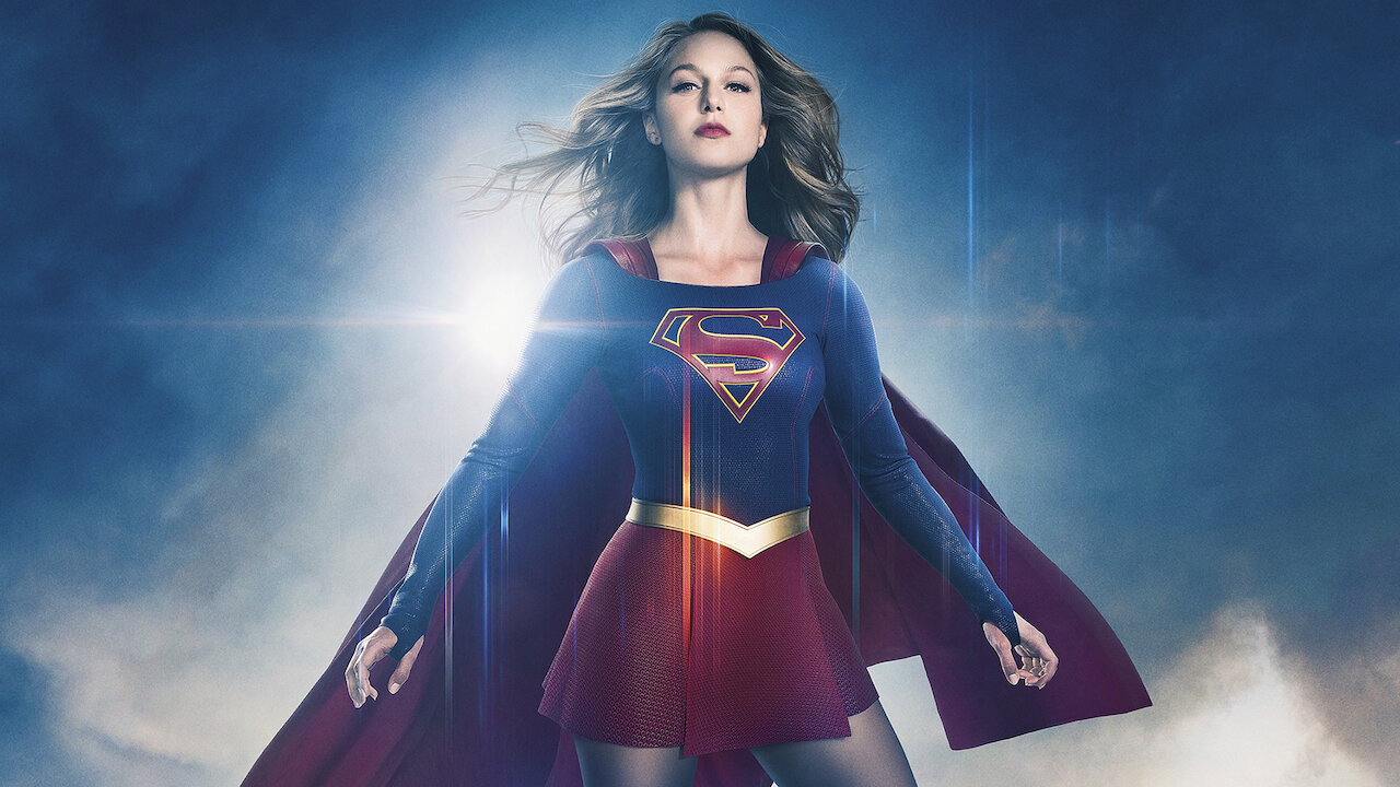 Supergirl Saison 7 Date De Sortie Netflix Watch Supergirl | Netflix